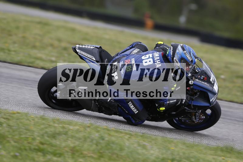 Archiv-2025/06 18.04.2025 Speer Racing ADR/Gruppe rot/58